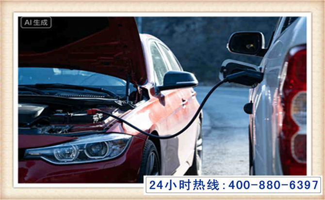 泰来潍坊拖车,附近24小时汽车拖车救援，潍坊道路救援拖车电话